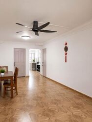 Blk 104 Woodlands Street 13 (Woodlands), HDB 4 Rooms #582548421